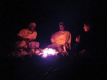 Desert Retreat Camp 2*